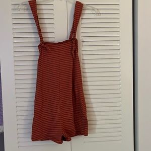 Forever 21 Romper